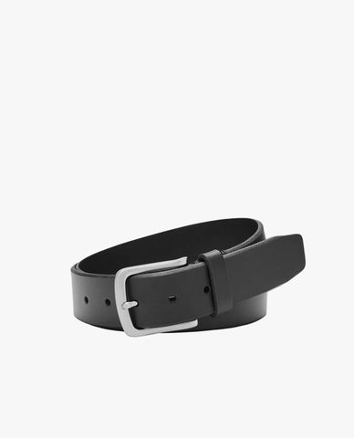  FOSSIL - Thắt lưng nam bản vừa phối khoá cổ điển Teague 