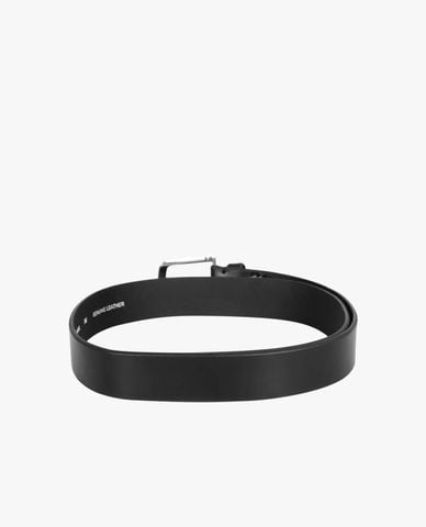  FOSSIL - Thắt lưng nam bản vừa phối khoá cổ điển Teague 