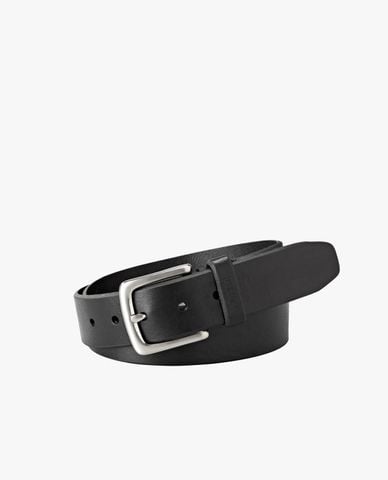  FOSSIL - Thắt lưng nam bản vừa phối khoá cổ điển Joe 