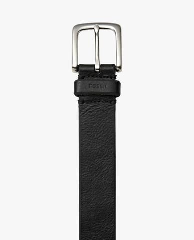  FOSSIL - Thắt lưng nam bản vừa phối khoá cổ điển Joe 