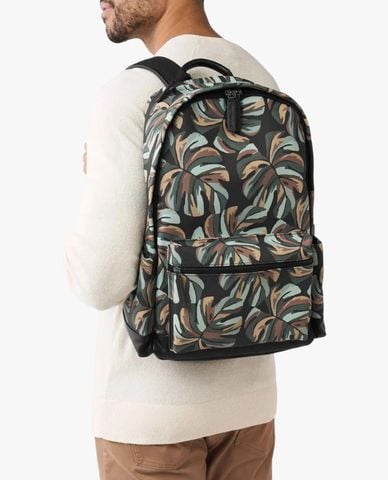  FOSSIL - Balo nam phom chữ nhật Buckner 