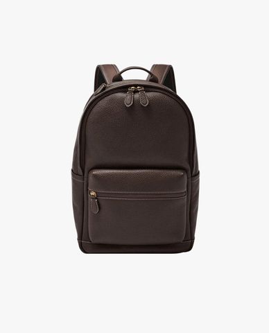  FOSSIL - Balo nam phom chữ nhật Buckner 