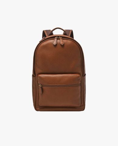  FOSSIL - Balo nam phom chữ nhật Buckner 