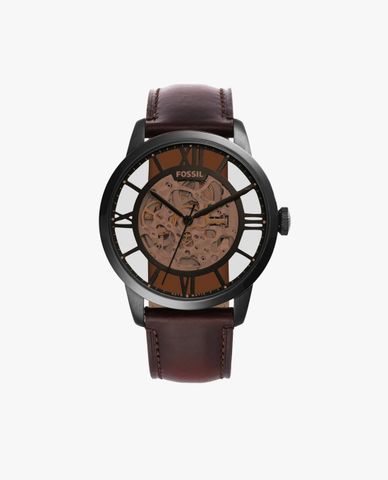  FOSSIL - Đồng hồ nam Townsman 44mm 