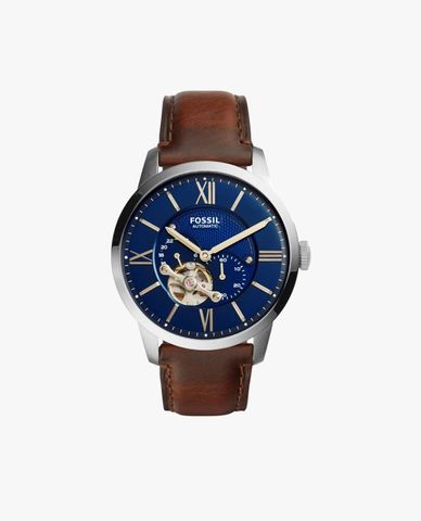  FOSSIL - Đồng hồ nam Townsman 44mm 