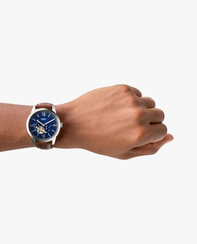  FOSSIL - Đồng hồ nam Townsman 44mm 