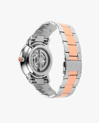  FOSSIL - Đồng hồ nam Neutra Automatic 44mm 