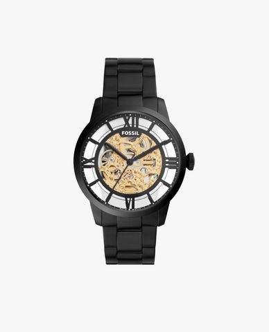  FOSSIL - Đồng hồ nam Townsman 44mm 