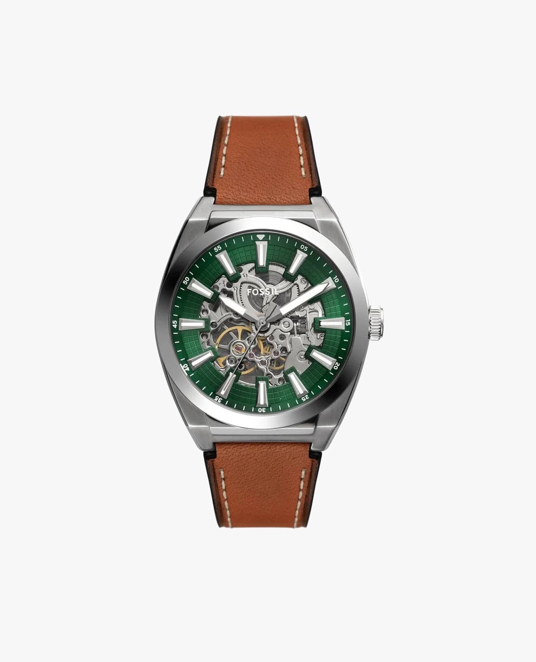 FOSSIL - Đồng hồ nam Everett 42mm
