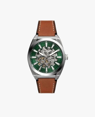  FOSSIL - Đồng hồ nam Everett 42mm 