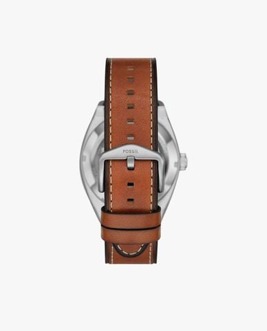  FOSSIL - Đồng hồ nam Everett 42mm 
