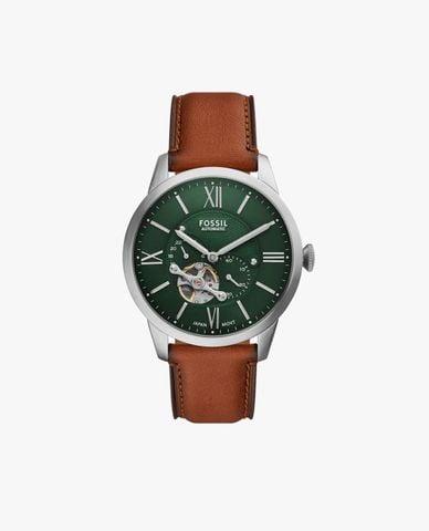  FOSSIL - Đồng hồ nam Townsman Multifunction 44mm 