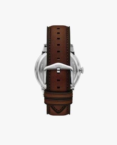  FOSSIL - Đồng hồ nam Townsman Multifunction 44mm 