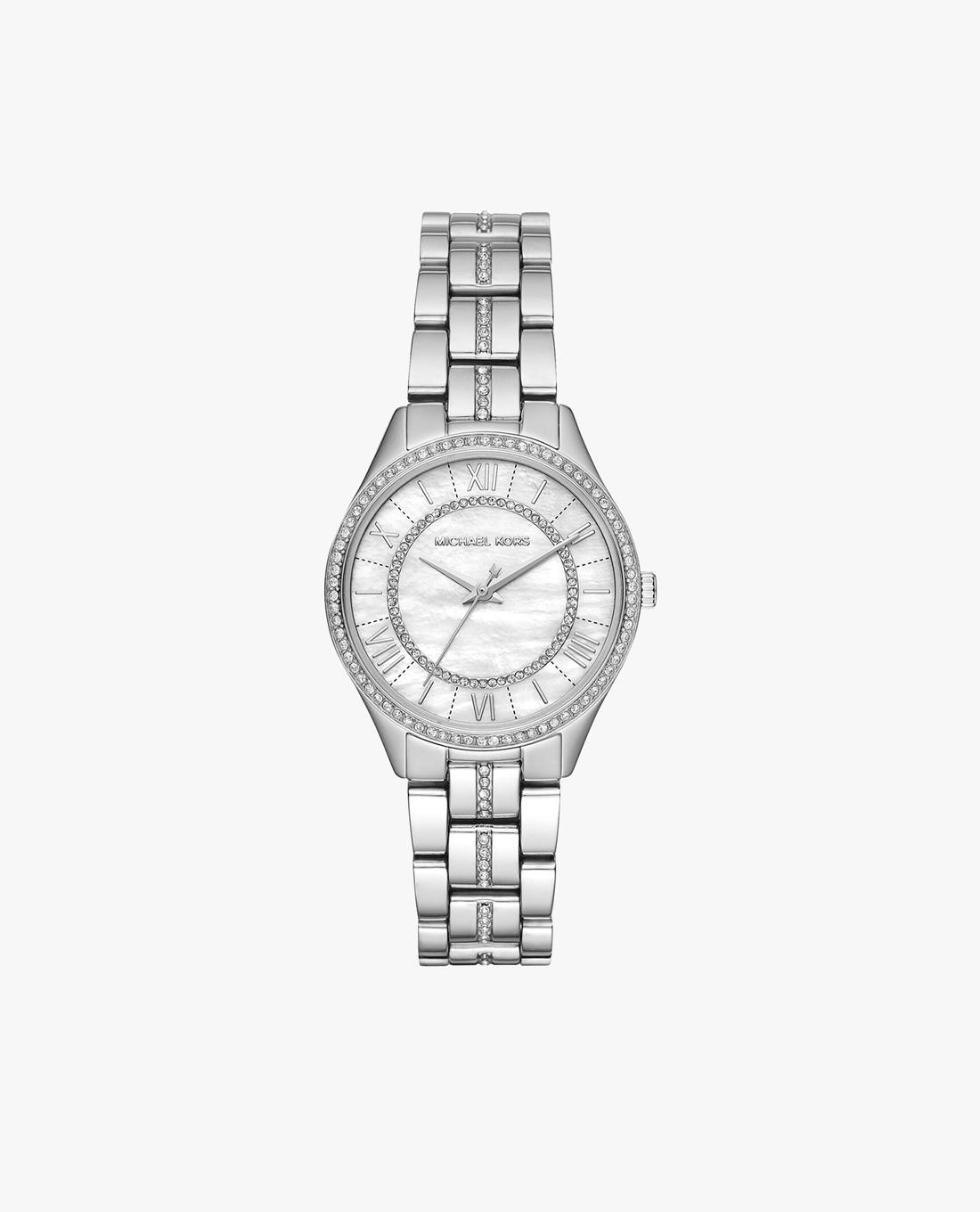 MICHAEL KORS - Đồng hồ nữ Lauryn Mini 33mm