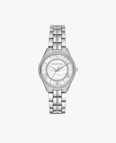  MICHAEL KORS - Đồng hồ nữ Lauryn Mini 33mm 