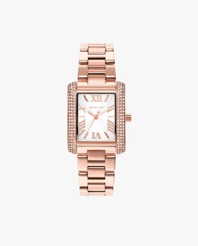  MICHAEL KORS - Đồng hồ nữ Emery Pavé 33mm 