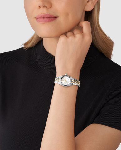 MICHAEL KORS - Đồng hồ nữ Lexington 26mm 