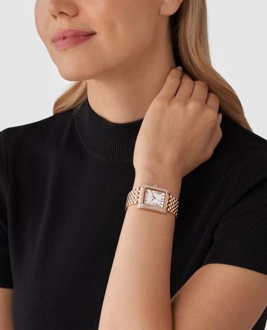  MICHAEL KORS - Đồng hồ nữ Emery 33mm 