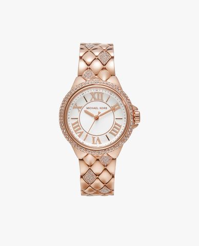  MICHAEL KORS - Đồng hồ nữ Camille 33mm 