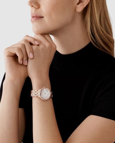  MICHAEL KORS - Đồng hồ nữ Camille 33mm 