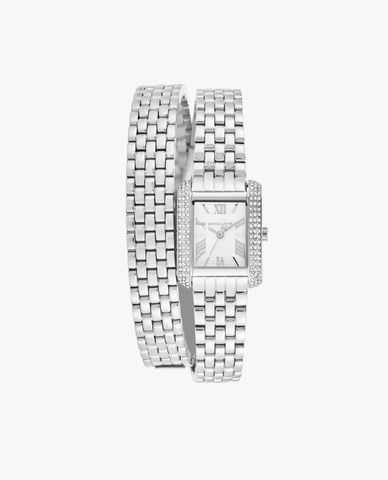  MICHAEL KORS - Đồng hồ nữ Emery 22mm 