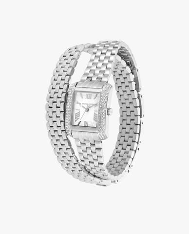  MICHAEL KORS - Đồng hồ nữ Emery 22mm 