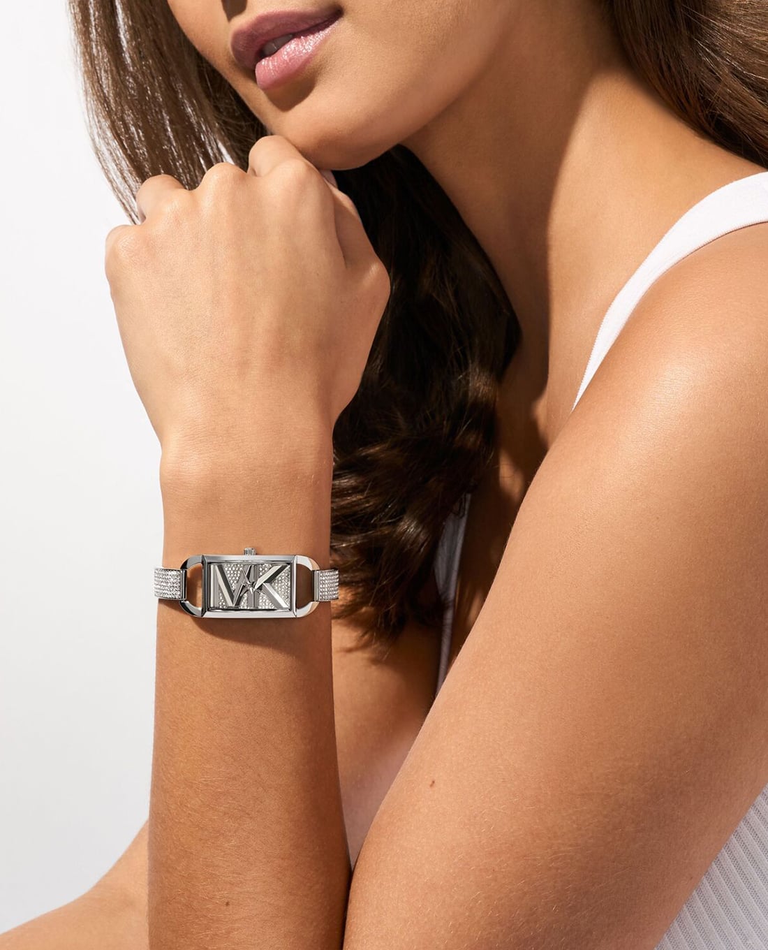 MICHAEL KORS - Đồng hồ nữ Empire 20mm