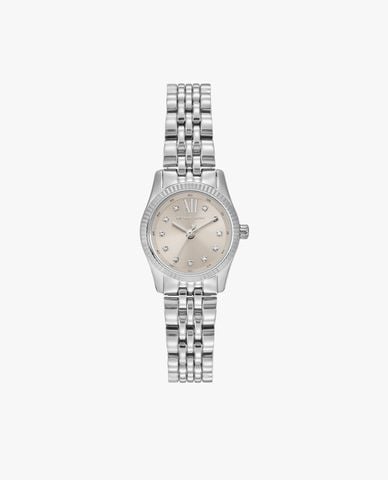  MICHAEL KORS - Đồng hồ nữ Lexington 26mm 