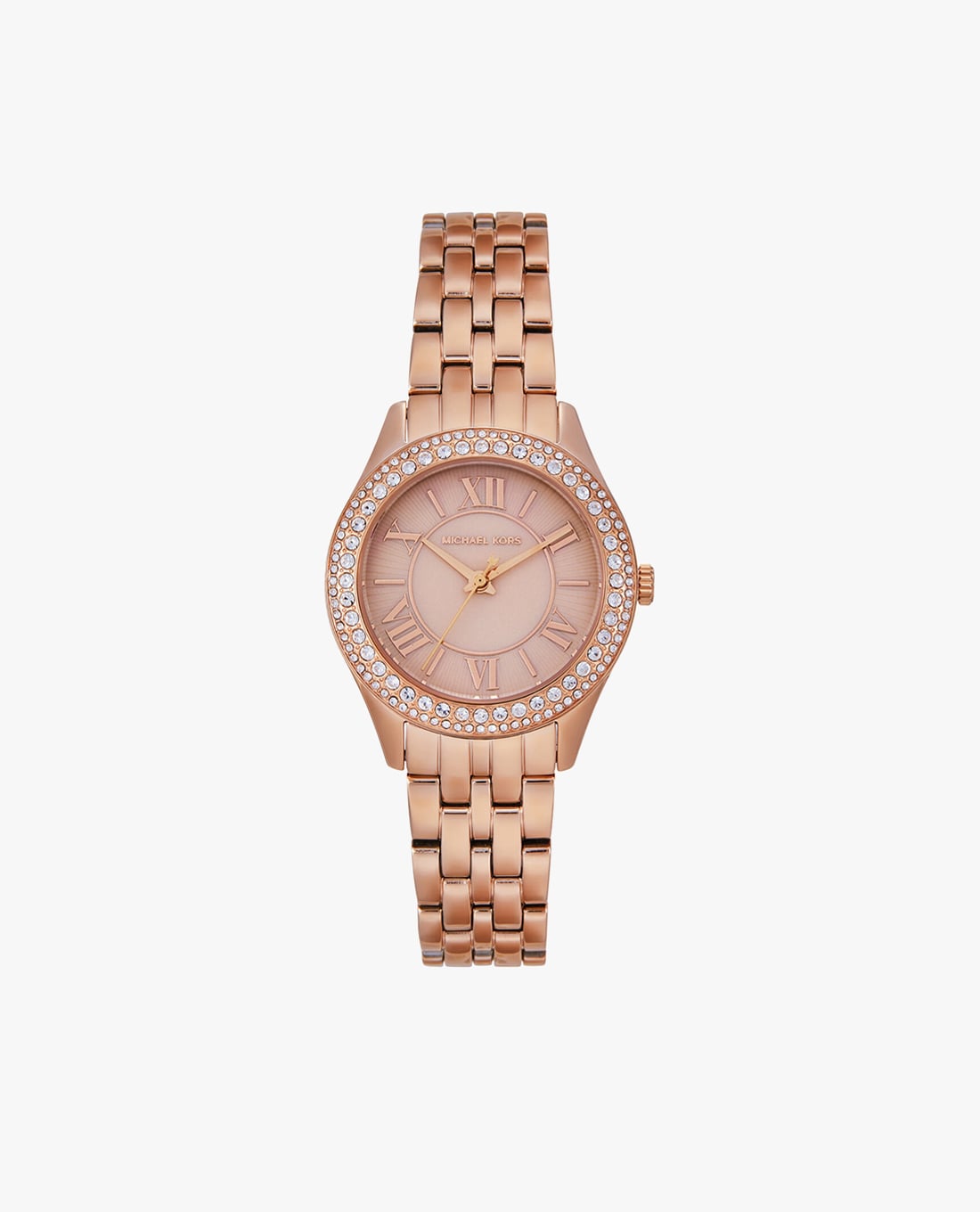 MICHAEL KORS - Đồng hồ nữ Harlowe 33mm