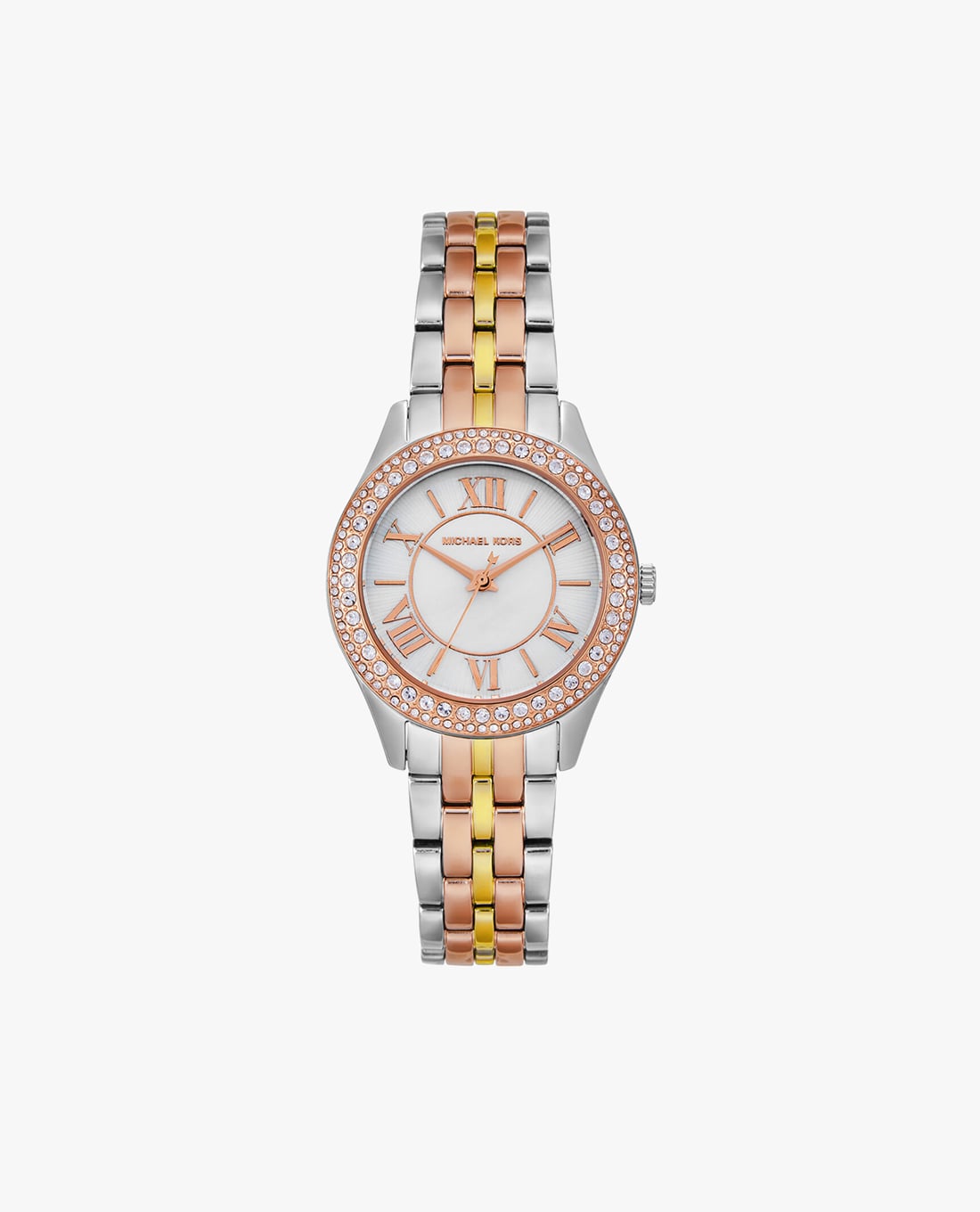 MICHAEL KORS - Đồng hồ nữ Harlowe 33mm