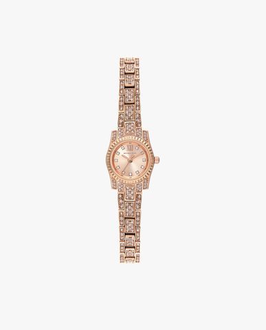  MICHAEL KORS - Đồng hồ nữ Lexington 19mm 