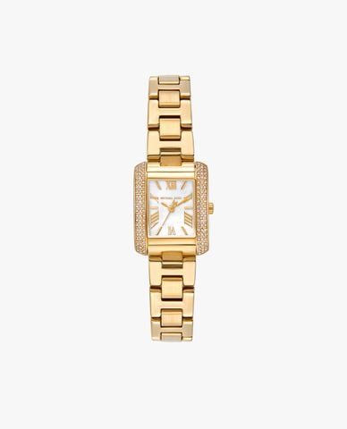  MICHAEL KORS - Đồng hồ nữ Emery 22mm 