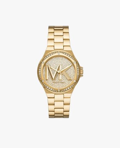  MICHAEL KORS - Đồng hồ nữ Lennox 37mm 
