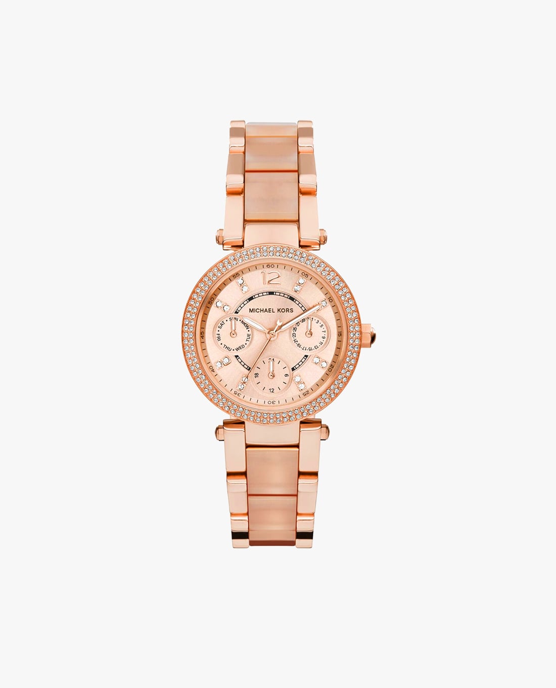 MICHAEL KORS - Đồng hồ nữ Parker Mini 33mm