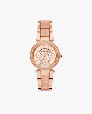  MICHAEL KORS - Đồng hồ nữ Parker Mini 33mm 