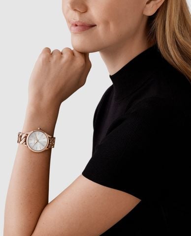  MICHAEL KORS - Đồng hồ nữ Runway 38mm 