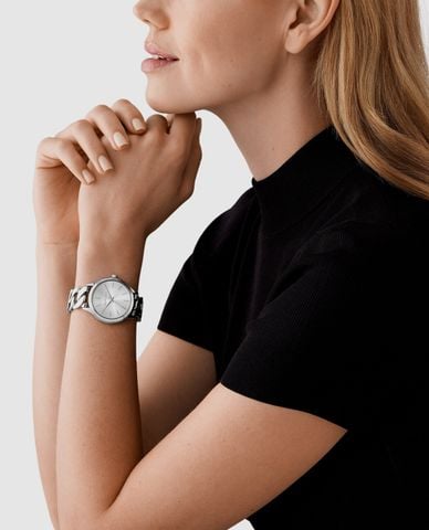  MICHAEL KORS - Đồng hồ nữ Runway 38mm 