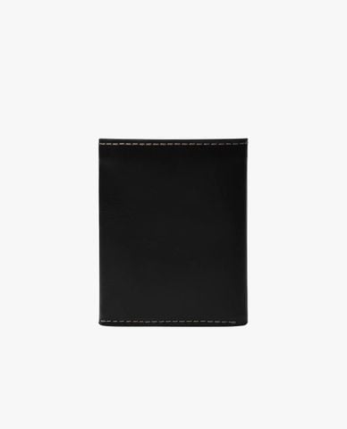  FOSSIL - Ví nam dáng ngắn gập đôi Hayes Trifold 