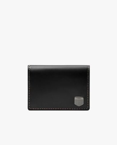  FOSSIL - Ví nam dáng ngắn gập đôi Hayes 