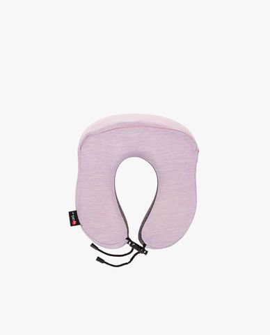  LUG - Gối cổ du lịch kèm dây rút 