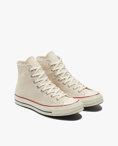  CONVERSE - Giày sneakers unisex cổ cao Chuck Taylor All Star 1970s 