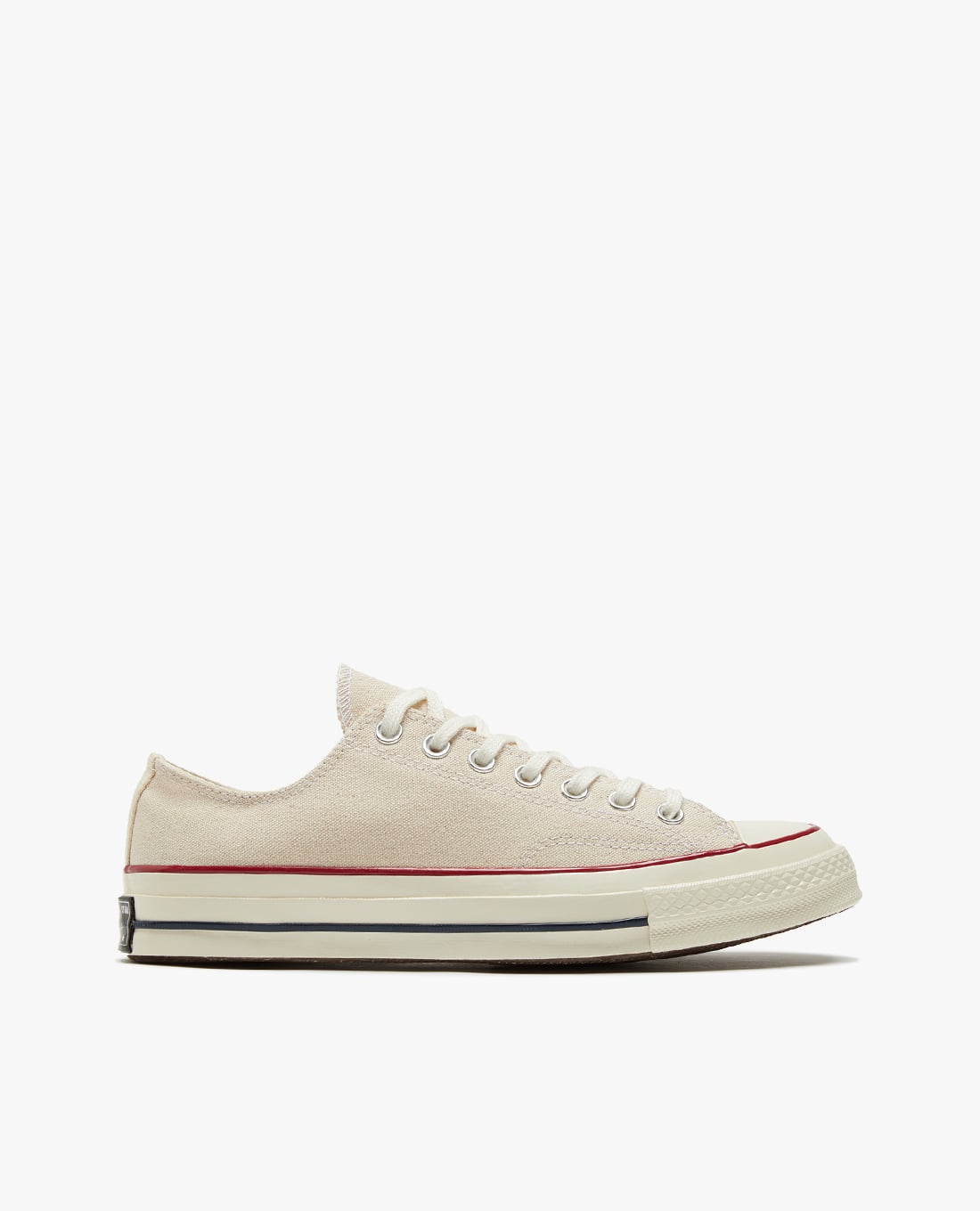 CONVERSE - Giày sneakers unisex cổ thấp Chuck Taylor All Star 1970s