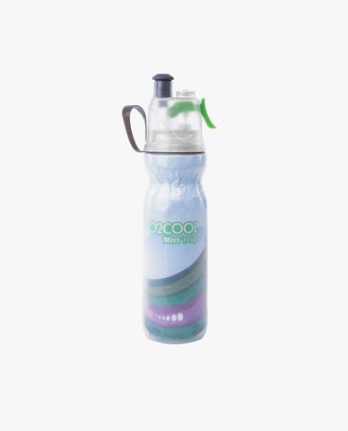  O2COOL - Bình nước phun sương 590ml 