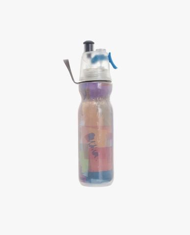  O2COOL - Bình nước phun sương 590ml 