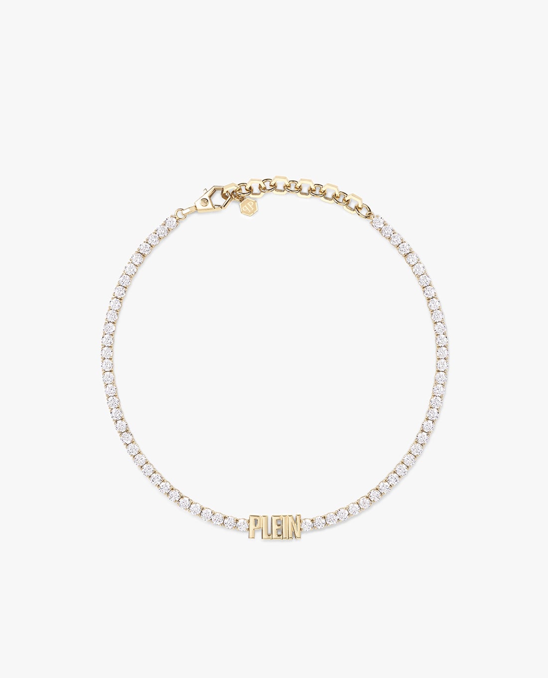 PHILIPP PLEIN - Vòng cổ nữ đính đá sang trọng