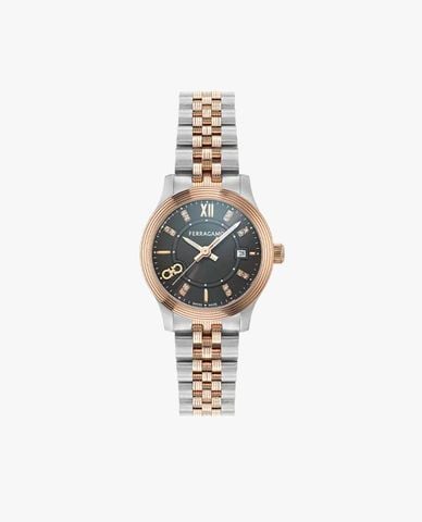  FERRAGAMO - Đồng hồ nữ Duo 28mm 
