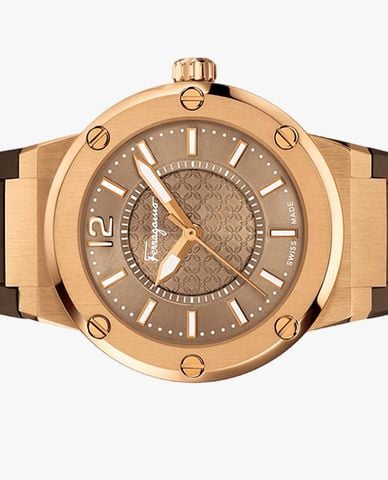  FERRAGAMO - Đồng hồ nữ Salvatore 33mm 