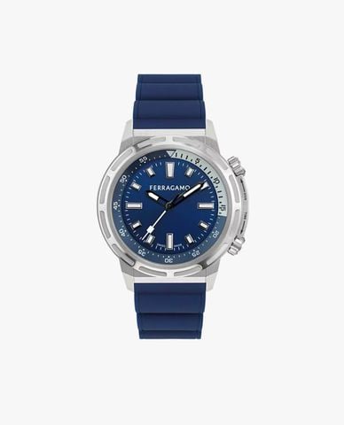  FERRAGAMO - Đồng hồ nam Gen Z FW 46mm 