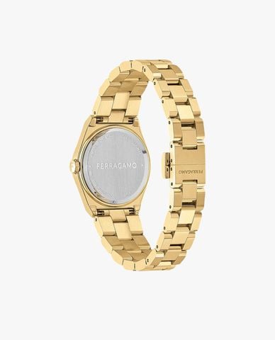  FERRAGAMO - Đồng hồ nữ Vega Upper East 28mm 