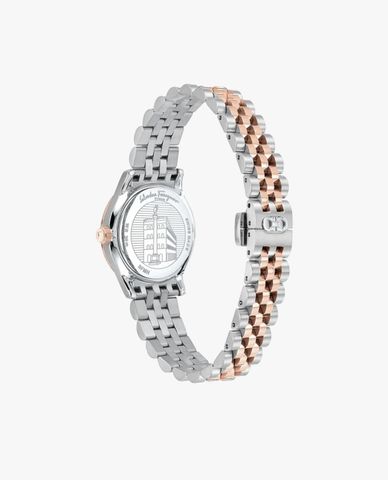  FERRAGAMO - Đồng hồ nữ Duo Moonphase 28mm 